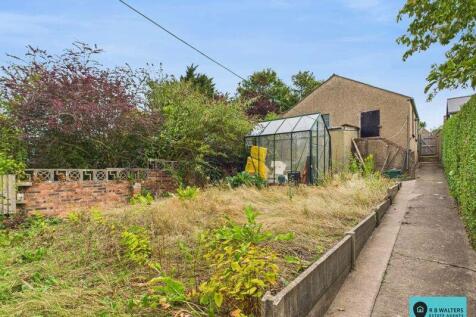 Garage &amp; Garden 