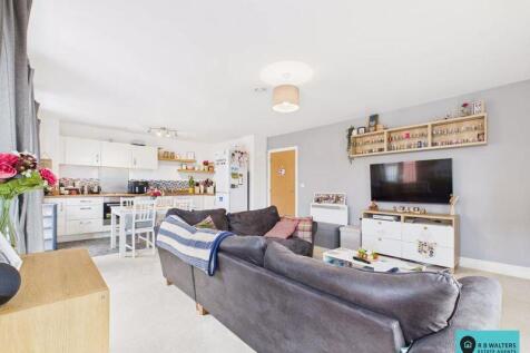 Living/Kitchen