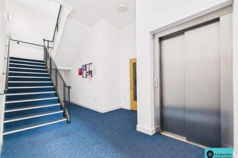 Lift Access