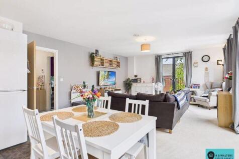 Kitchen/Living 