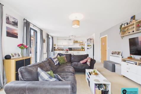 Open Plan