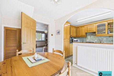 Kitchen/Dnier