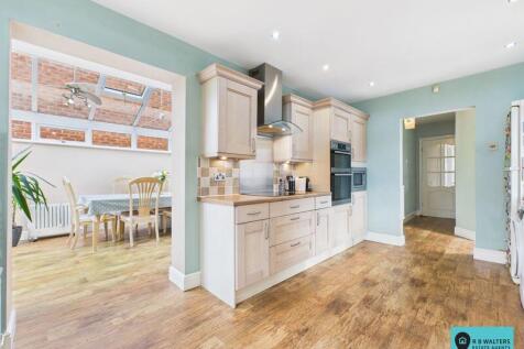 Open Plan