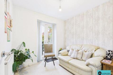 Ground Floor Reception Room