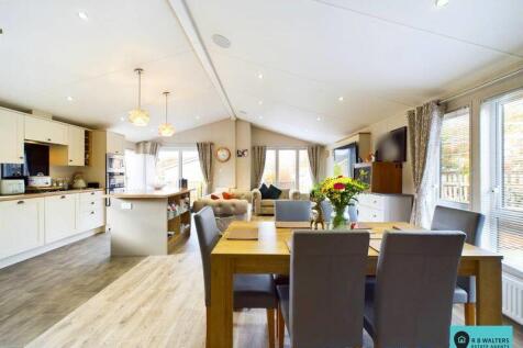 Open Plan 