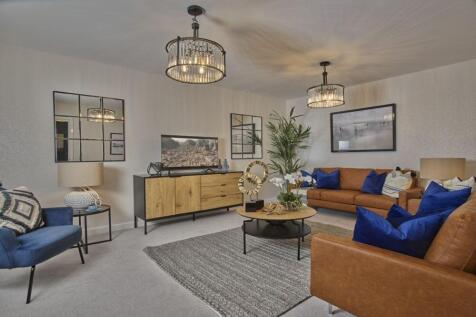 The Winkfield 4 bedroom house for sale in Maldon