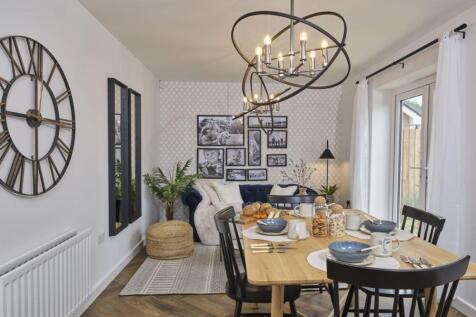 The Winkfield 4 bedroom house for sale in Maldon