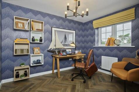 The Winkfield 4 bedroom house for sale in Maldon