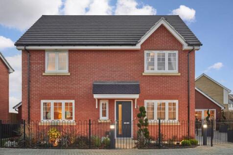 primary property image