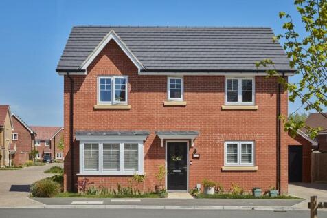 primary property image