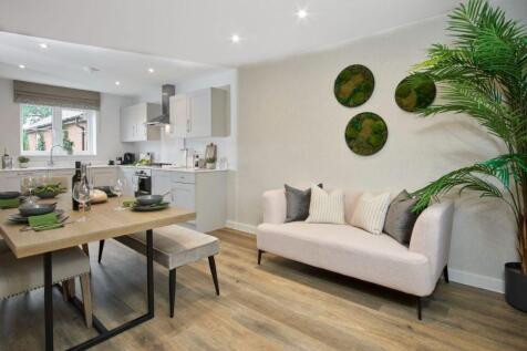 New Homes for sale in Maldon