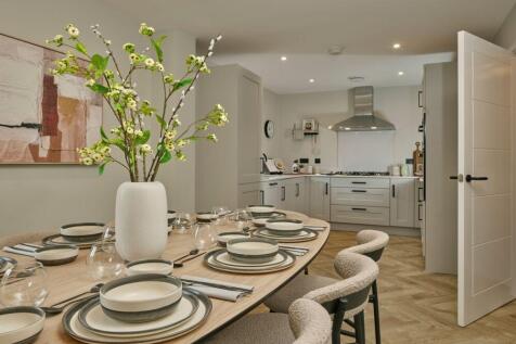 The Kingsbridge New Homes for sale in Maldon