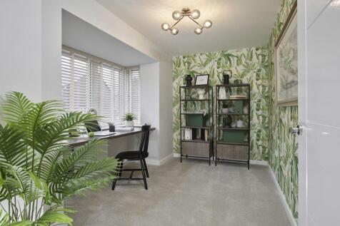 The Kingsbridge New Homes for sale in Maldon
