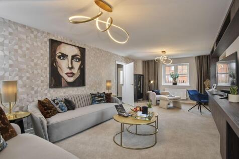 The Marlborough New Homes for Sale in Maldon