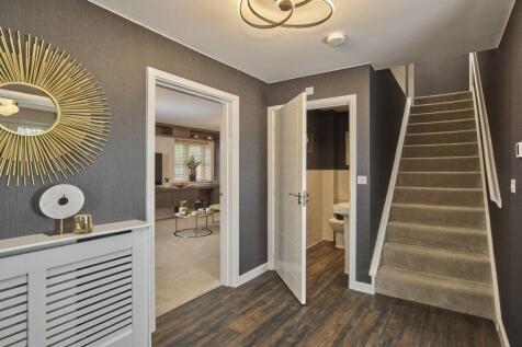 The Marlborough New Homes for Sale in Maldon