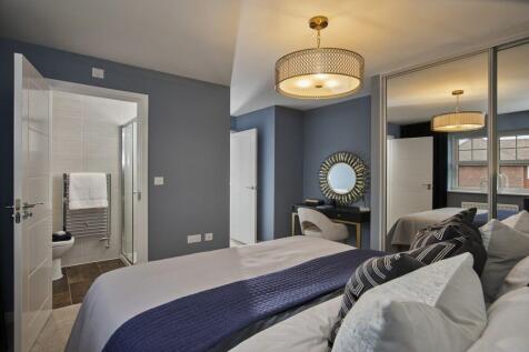 The Marlborough New Homes for Sale in Maldon