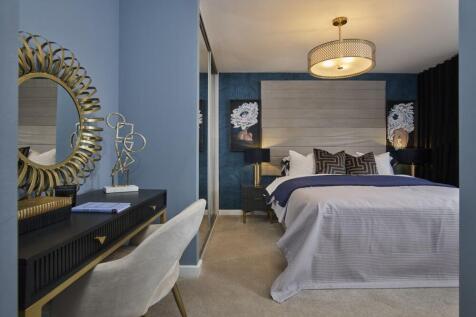 The Marlborough New Homes for Sale in Maldon