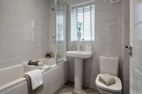 Wycke Place The Filey