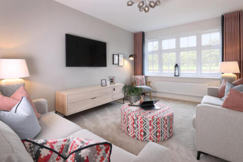 primary property image