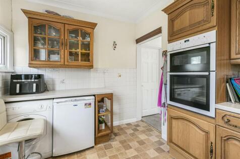KItchen Double Oven Cambridge Road.JPG