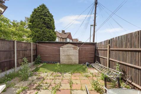 London Road - Garden 2.JPG