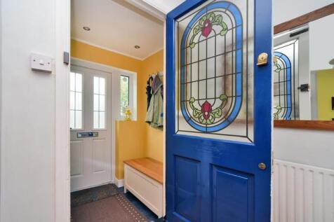 Hallway Fulwell Park.JPG