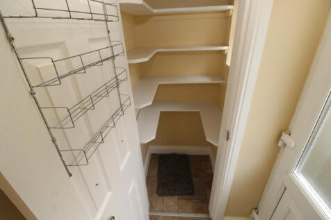 pantry