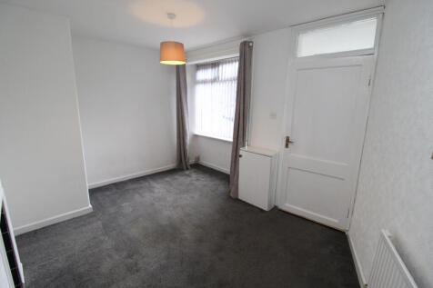 front lounge