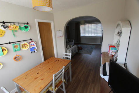 Dining Room/Lounge