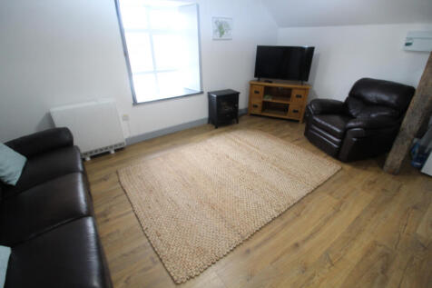 lounge area