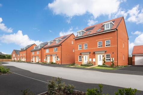 primary property image