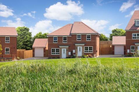 primary property image