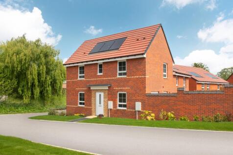 primary property image
