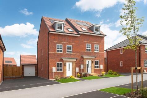 primary property image