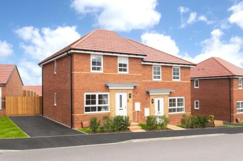primary property image