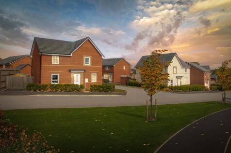 Exterior view of our 4 bed Alderney home