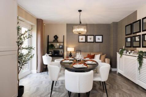 Mylne Dining