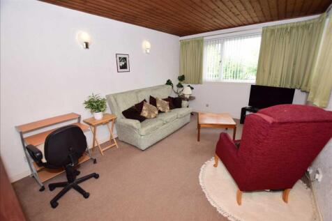 2nd lounge