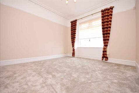 Bedroom 3/2nd Lounge