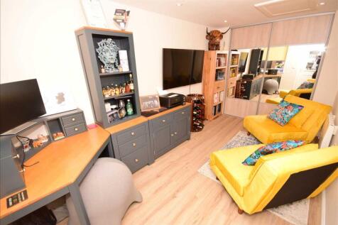 Garage Conversion
