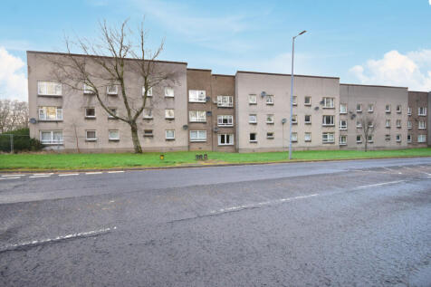 2 bedroom, first floor flat for sale