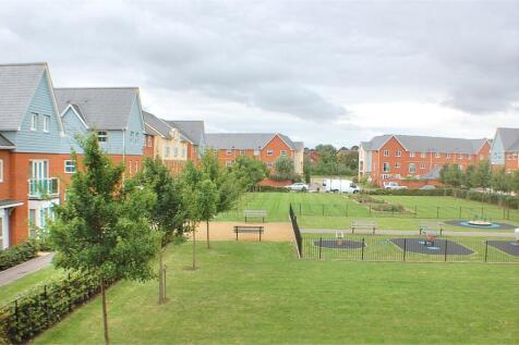 View From Bedroom