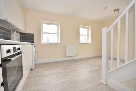 Lounge/Kitchen