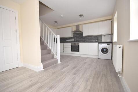 Lounge/Kitchen