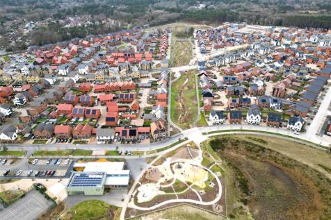 Ariel View