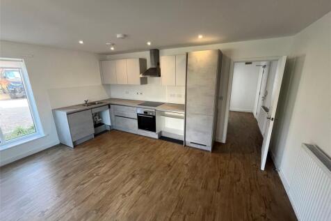 Kitchen / Living