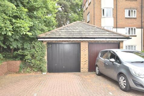 Garage and Parking