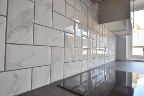 Kitchen Tiling