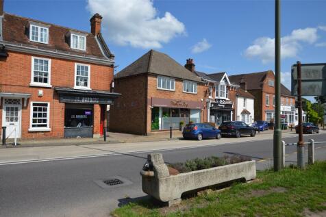 Merstham High Street
