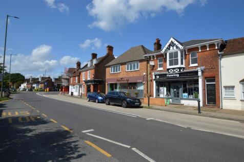 Merstham High Street